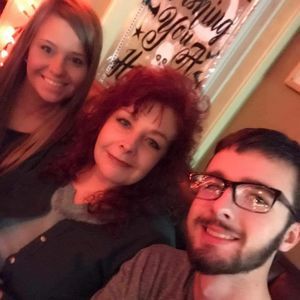 Meet your Posher, Barbara